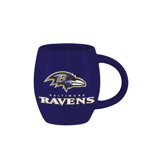 Baltimore Ravens NFL Tea Tub Mug